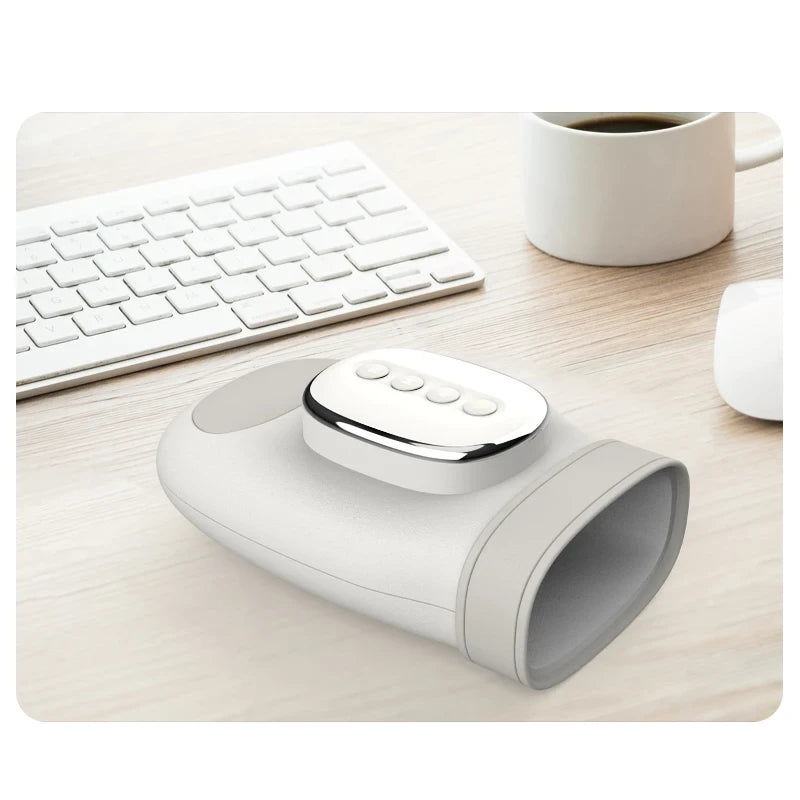 Wireless Hand Massager Machine
